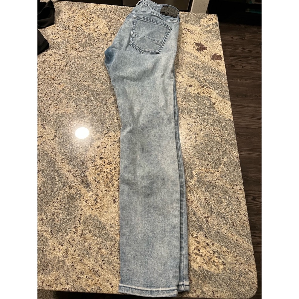 MENS PACSUN JEANS